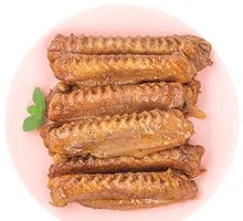 Duck Wings