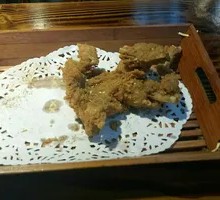 Six-Flavor Platter