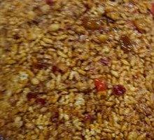 Black Pepper Rice Crackers