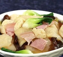 Su Bei Mixed Dish