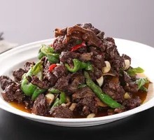 Yongzhou Blood Duck