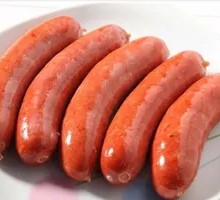 Hot Dog Sausage