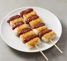 Rice Cake