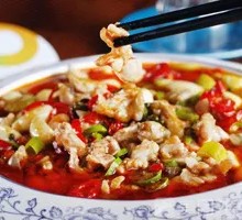 Spicy Frog Legs