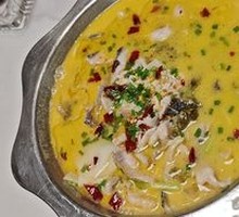 Sour Cabbage Fish
