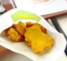 Black Pepper Chicken Cubes