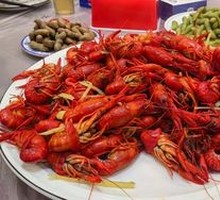 Boiled Lobster