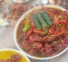 Spicy Twelve-Flavor Crawfish