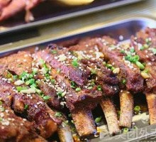Lamb Ribs