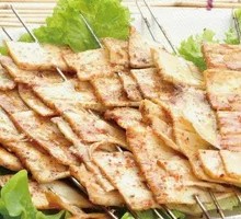 Beef Tripe