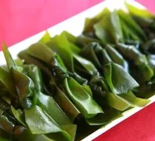 Fresh Kelp