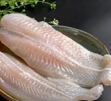 Basa Fish