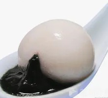芝麻汤圆