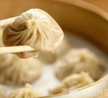 Wuxi Soup Dumplings