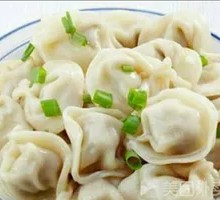 混搭水饺