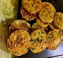 Grilled Tofu Chicken