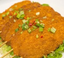 Chicken Cutlet