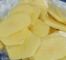 Potato