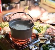 Ningxia Tan羊 Lamb Hot Pot