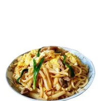 Egg Fried Rice Noodles