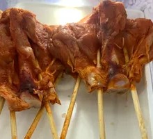 Large Chicken Thigh