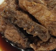 Crispy Fish