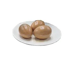 Braised Egg