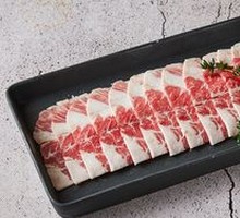 Premium Snowflake Wagyu Beef