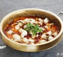 Stone Pot Fish