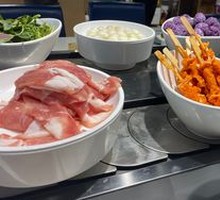 Chicken Skewers