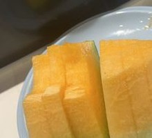 Hami Melon