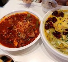 Signature Spicy Hot-Blanched Sichuan Fish