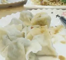 Vegetarian Three Fresh