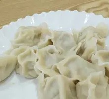 Pork and Sauerkraut Dumplings