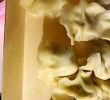 Handmade Dumplings