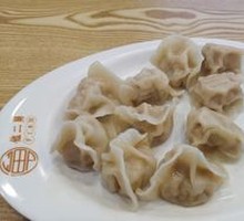 Pork and Napa Cabbage
