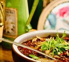 Hutong Mawang