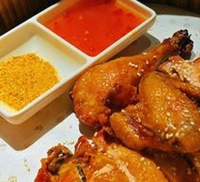 Hutong Roast Chicken