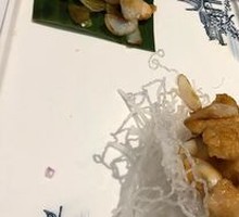 Bamboo Shoot and Shrimp Paste