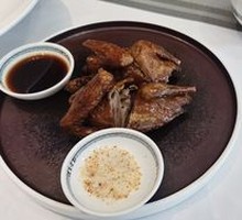 Roast Squab