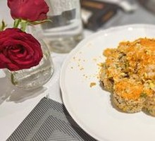 Emperor Fried Rice