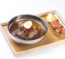 Yanbian Cold Noodles