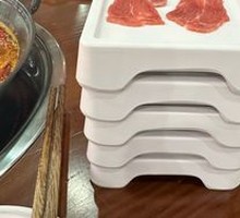 Unlimited Freshly Sliced Beef