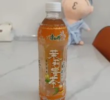 Master Kong Jasmine Honey Tea