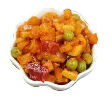 Appetizer Pickles