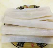 Sichuan Wide Rice Noodles