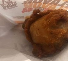 Wangdao Spicy Chicken Thigh