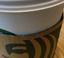抹茶拿铁（大杯）