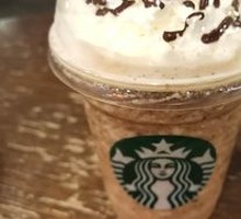 摩卡可可碎片星冰乐（大杯）