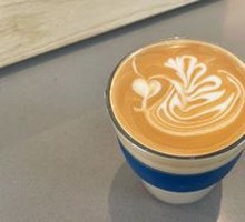 Caramel Latte